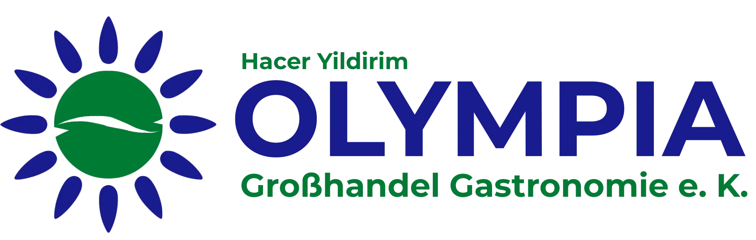 Olympia Großhandel Gastronomie e.K.